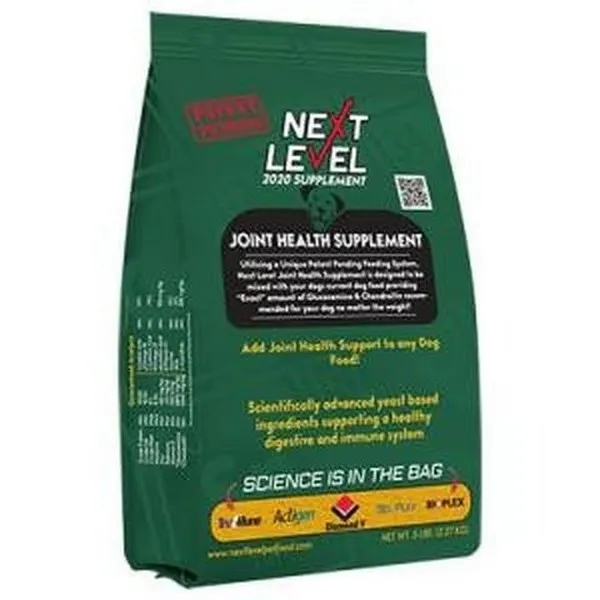1ea 4Lb Next Level Joint Health - Health/First Aid